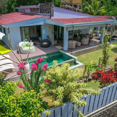 Villa Elodia By Le Duc Hotel & Villas