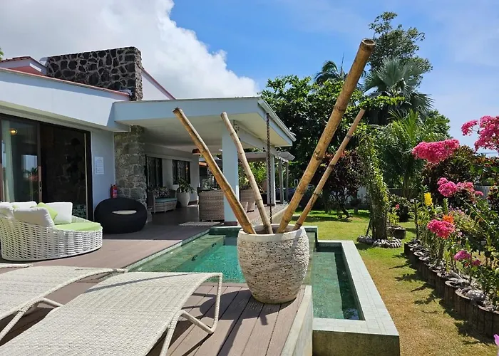 Elodia By Le Duc Hotel&villas