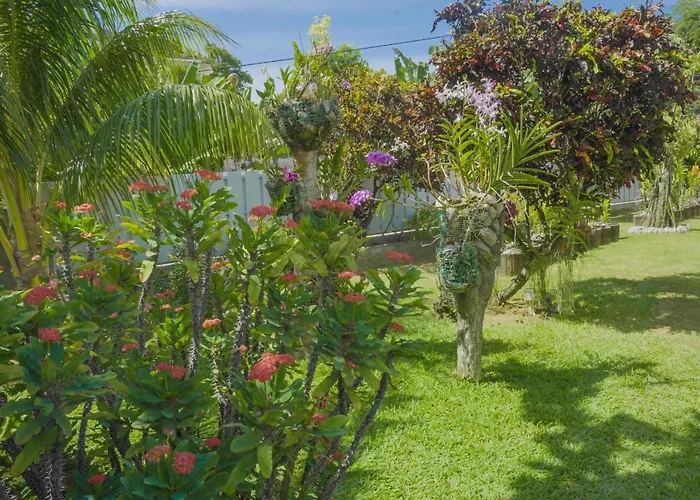 Elodia By Le Duc Hotel&villas Villa *