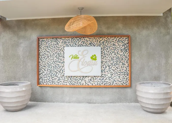 Elodia By Le Duc Hotel&villas *