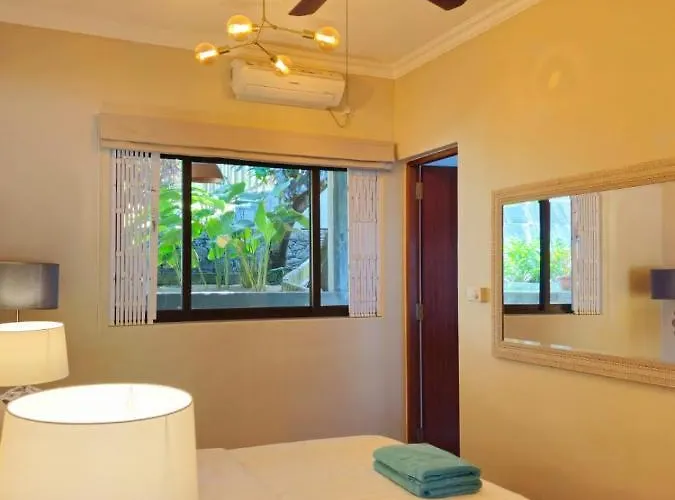 Elodia By Le Duc Hotel&villas *