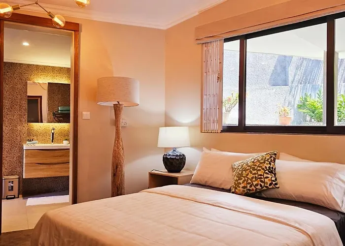 Elodia By Le Duc Hotel&villas Villa *
