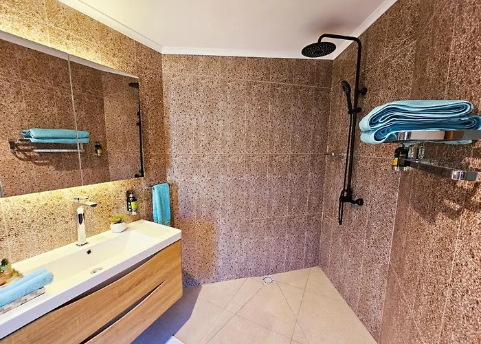 Elodia By Le Duc Hotel&villas Villa