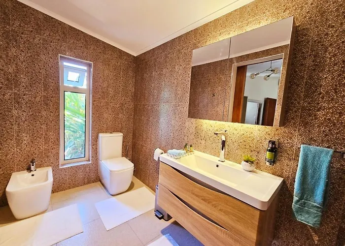 Elodia By Le Duc Hotel&villas *