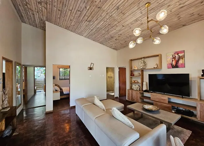 Elodia By Le Duc Hotel&villas Villa *