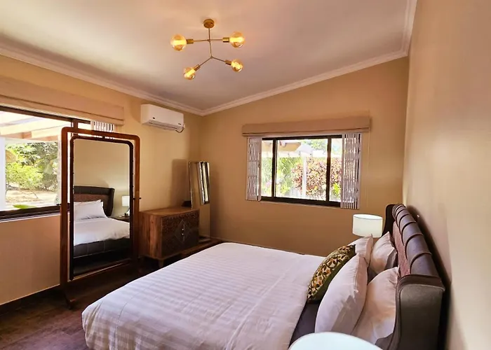 Elodia By Le Duc Hotel&villas Villa *